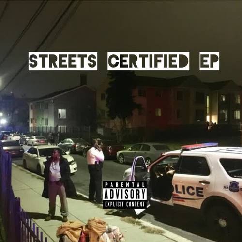 Street Certified EP