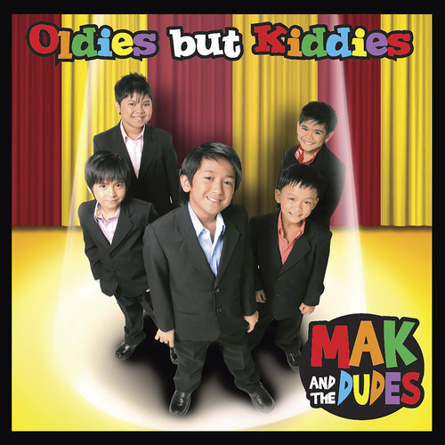 Mak and the Dudes