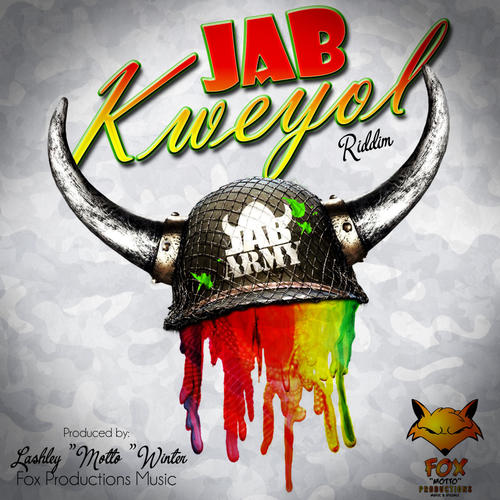 Jab Kweyol Riddim (Explicit)