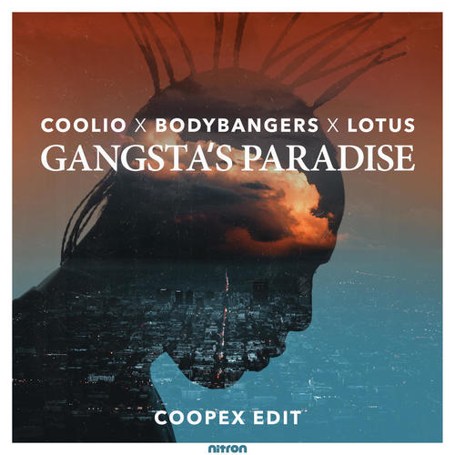 Gangsta's Paradise (Coopex Extended Version) [Explicit]