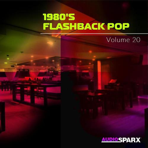 1980’s Flashback Pop Volume 20