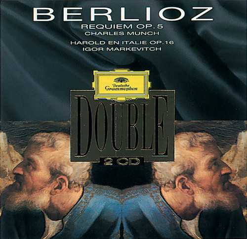 Berlioz: Requiem Op.5 