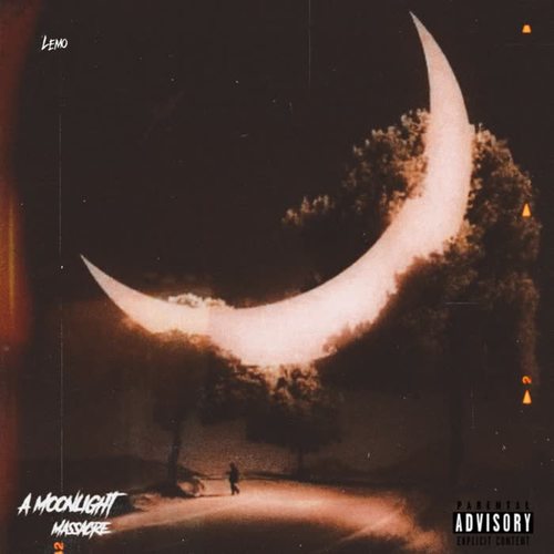 A Moonlight Massacre (Explicit)