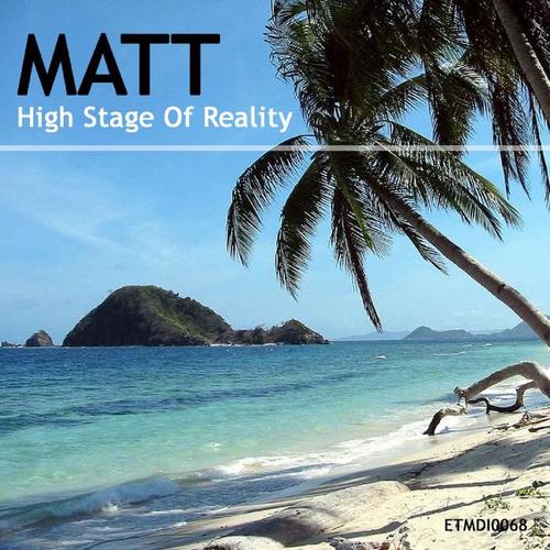 High Stage Of Reality - Single