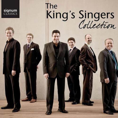 The King’s Singers Collection