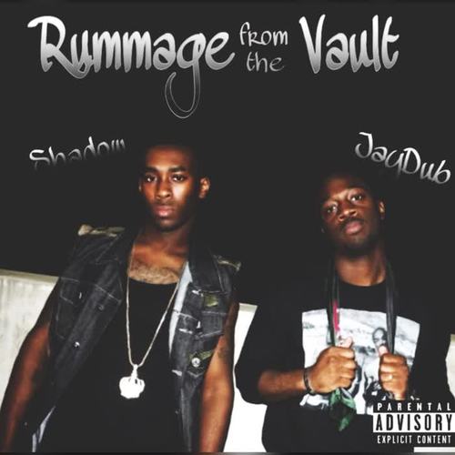 Rummage From The Vault (Explicit)