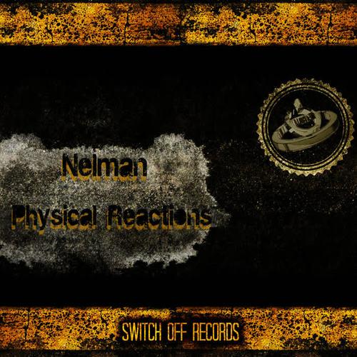 Physical Reactions EP