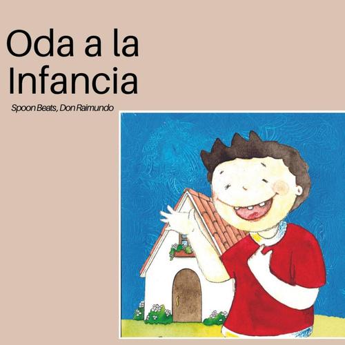 Oda a la Infancia