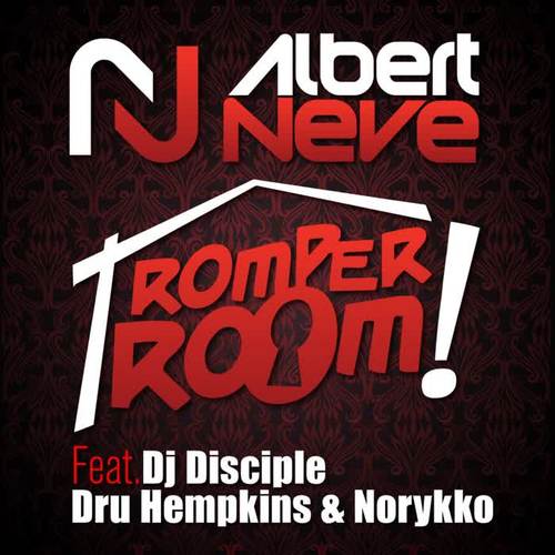 Romper Room (feat. DJ Disciple, Dru Hempkins & Norykko)