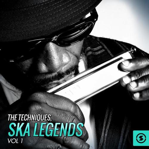 Ska Legends, Vol. 1