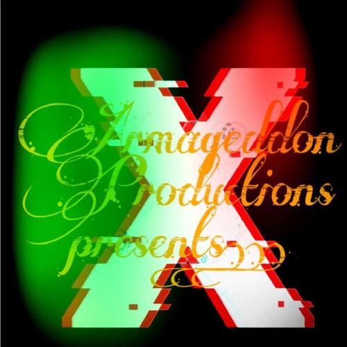 Armgeddon Productions presents..... X (Explicit)