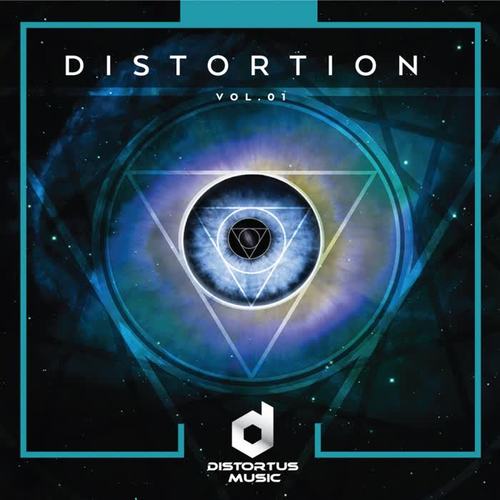 Distortion, Vol. 1