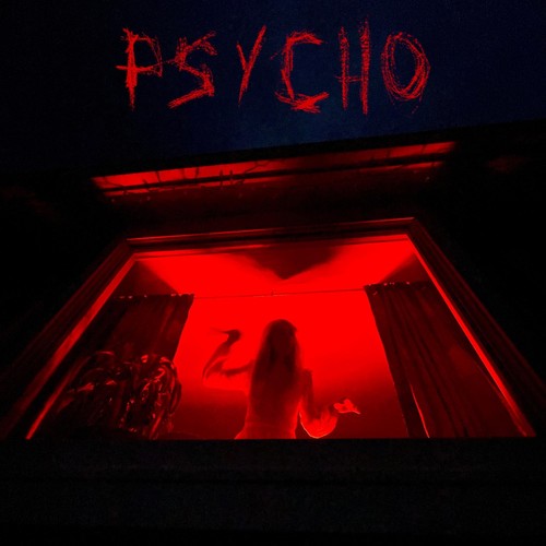 Psycho (feat. Danny Harris & Ghostbot Jet) [Explicit]