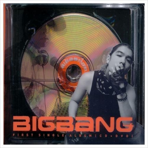 1st Single : BIGBANG