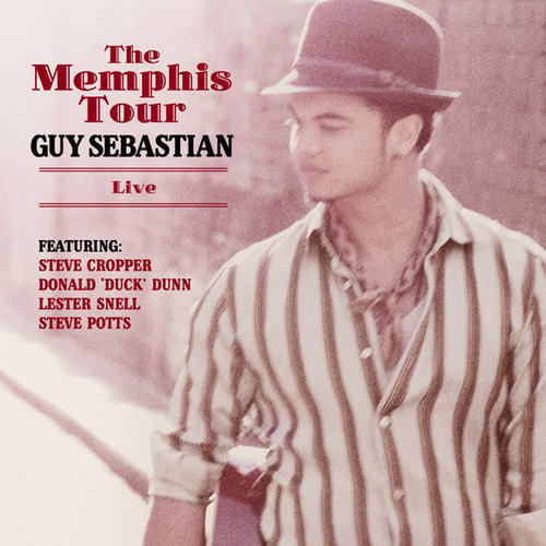 The Memphis Tour (Live at The Palms, Melbourne, 2008)