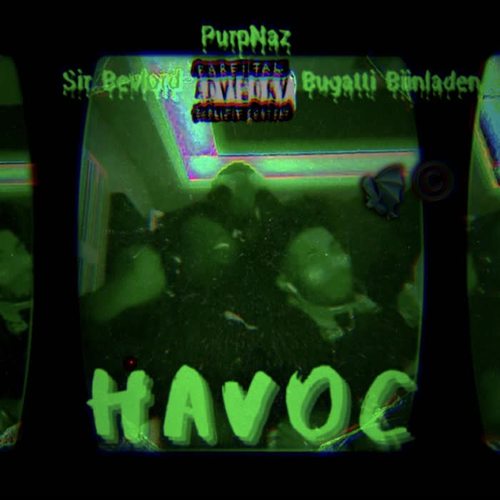 HAVOC (Explicit)