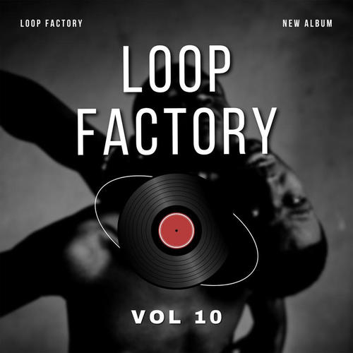 Loop Factory Vol 10 (Explicit)