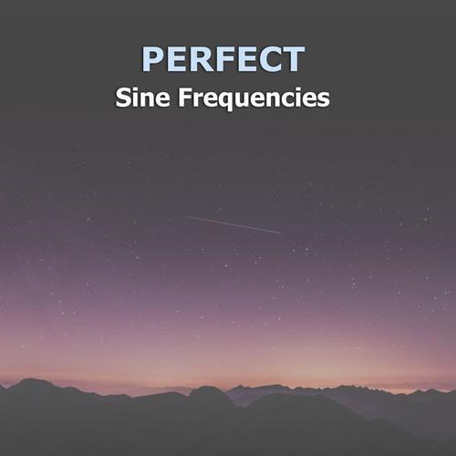 #20 Perfect Sine Frequencies