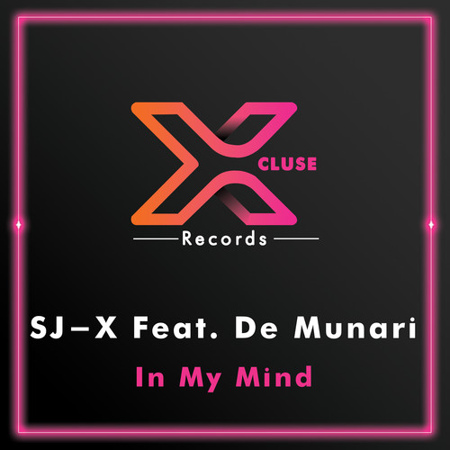 In My Mind (feat. De Munari)