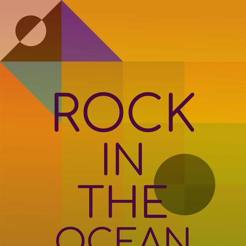 Rock in the Ocean