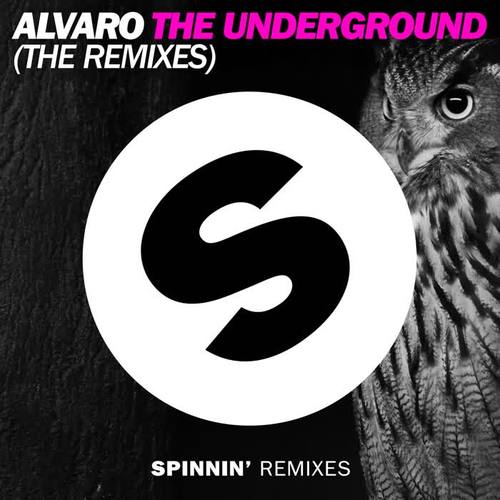 The Underground (The Remixes)