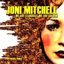 Tribute To: Joni Mitchell