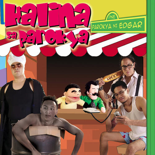 Halina Sa Parokya (Explicit)