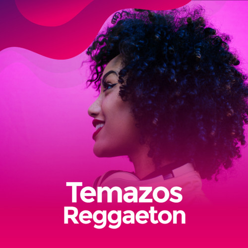 Temazos Reggaeton (Explicit)