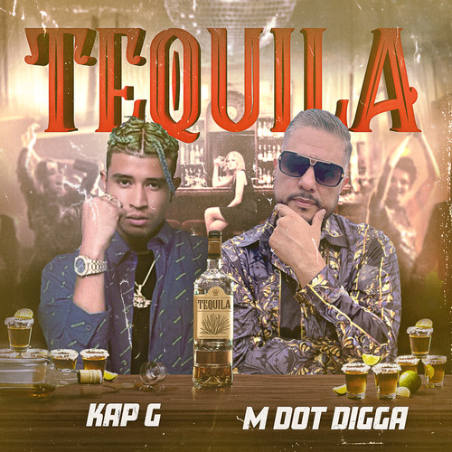 Tequila (Explicit)