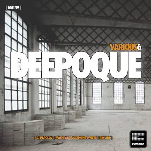 Deepoque, Vol. 6