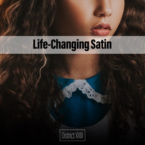 Life-Changing Satin District XXIII