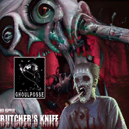 Butcher's Knife (Explicit)