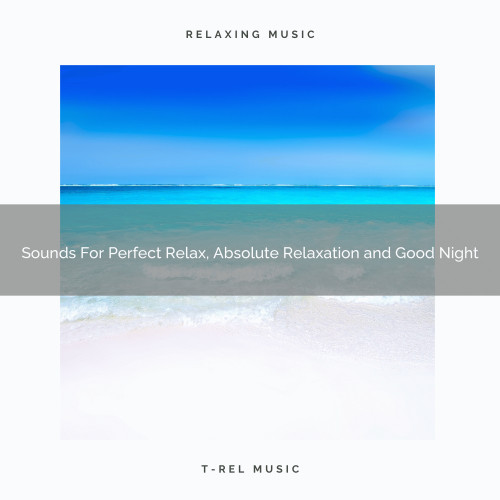 Sounds For Perfect Relax, Absolute Relaxation and Good Night