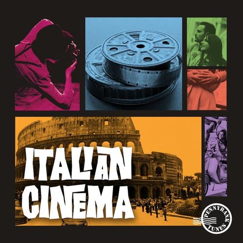 Italian Cinema