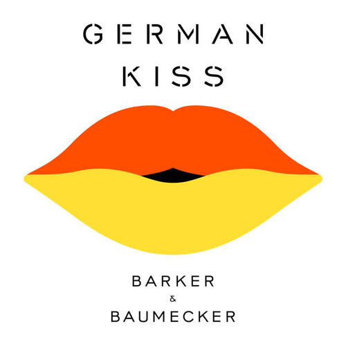 German Kiss (Barker & Baumecker Remix of Russian Kiss)