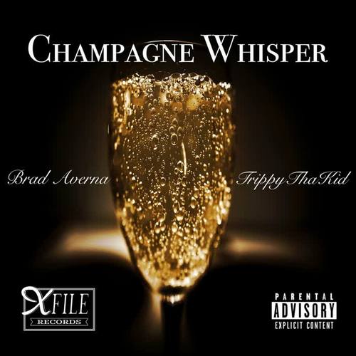 Champagne Whisper (feat. Trippythakid)