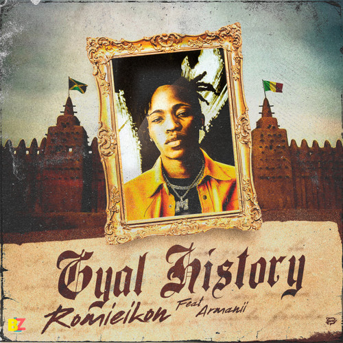 Gyal History (Explicit)