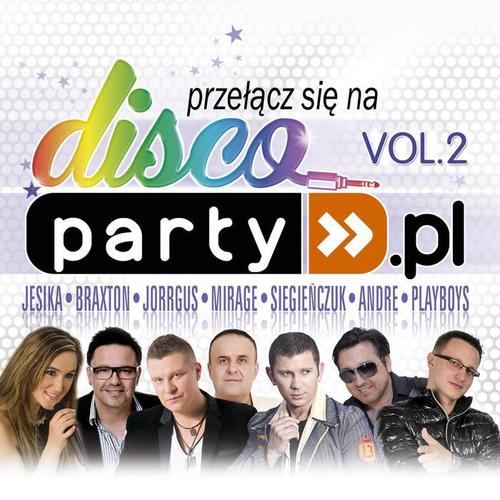 Przełącz Się na Disco vol.2