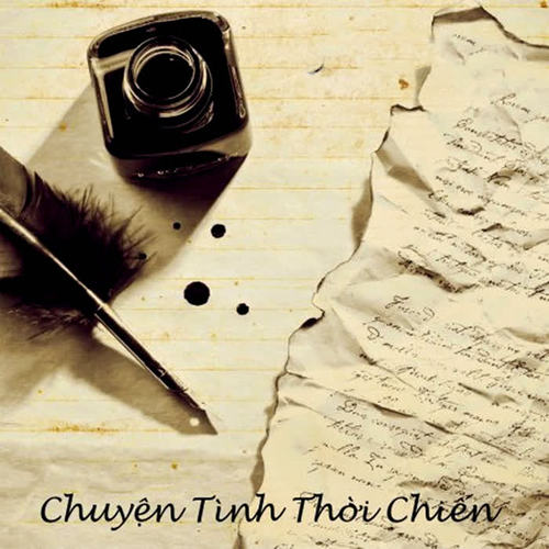 Chuyện tình thời chiến