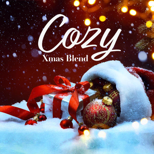 Cozy Xmas Blend (Unique Versions of Traditional Christmas Carols and Instrumental Holiday Jazz with Christmas Atmosphere)