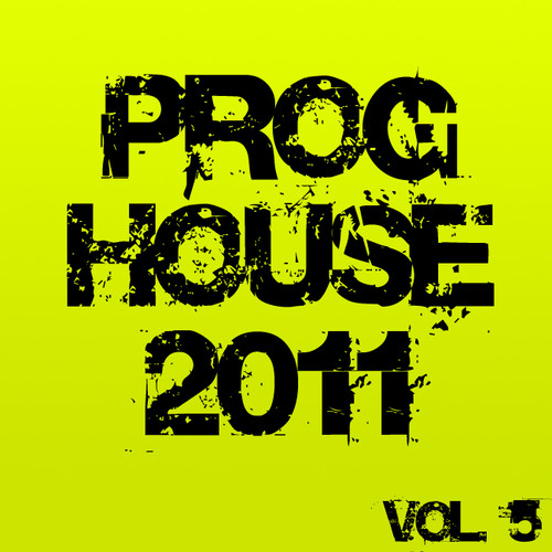 Proghouse 2011, Vol. 5