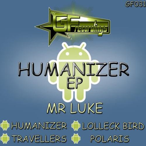 Humanizer EP