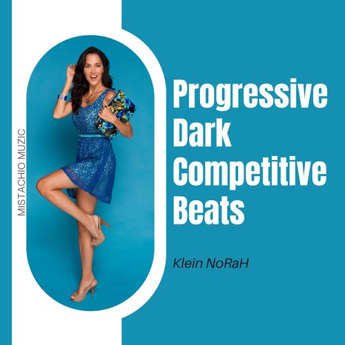 Progressive Dark Competitive Beats