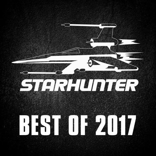 Starhunter - Best of 2017