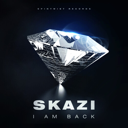 I Am Back