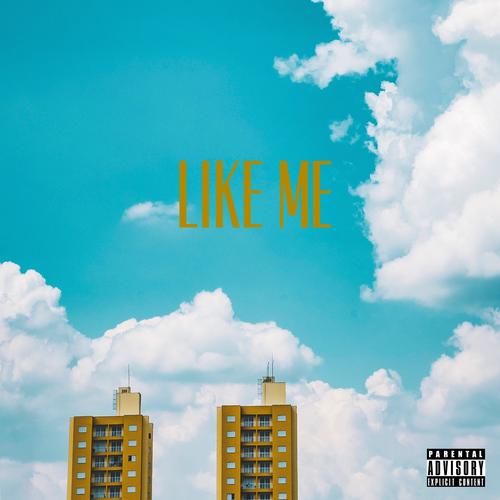 Like Me (Explicit)