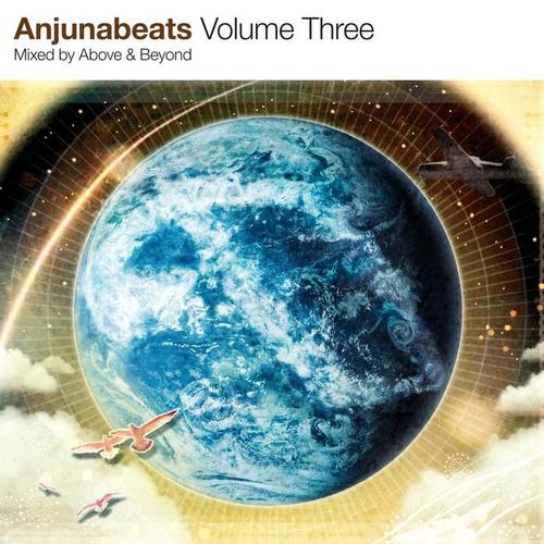 Anjunabeats Volume 3