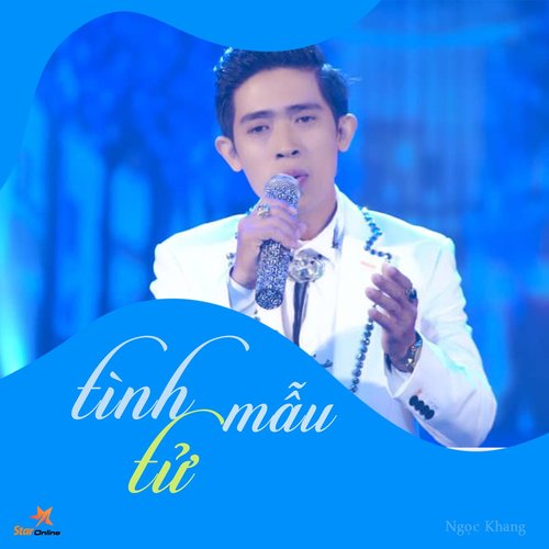 Tình Mẫu Tử