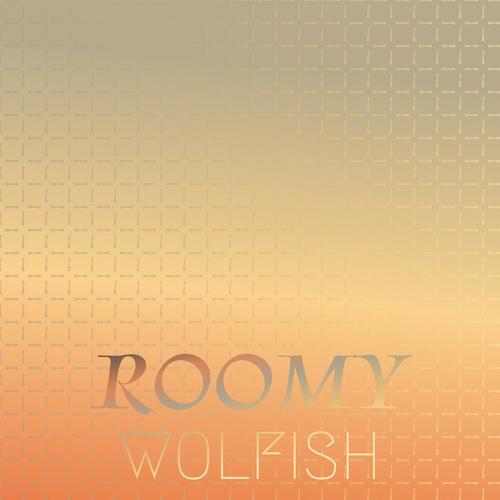 Roomy Wolfish