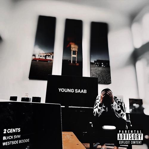 2 Cents (featuring Blvck Svm & Westside Boogie) [Explicit]